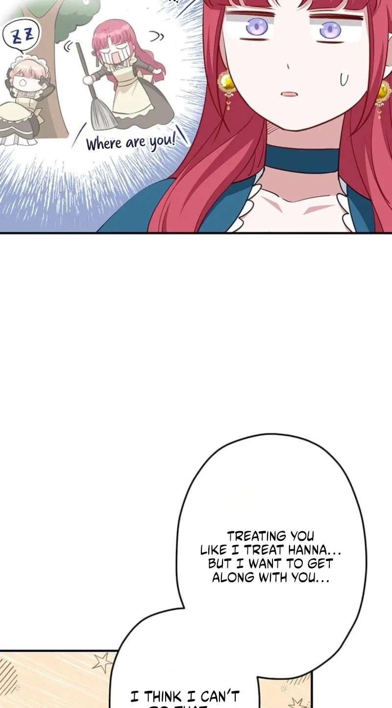 I Woke Up As A Notorious Troublemaker! Chapter 97 - page 25