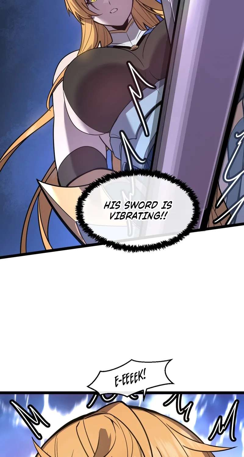 I'm Really Not a Demon Beast Chapter 1 - page 103