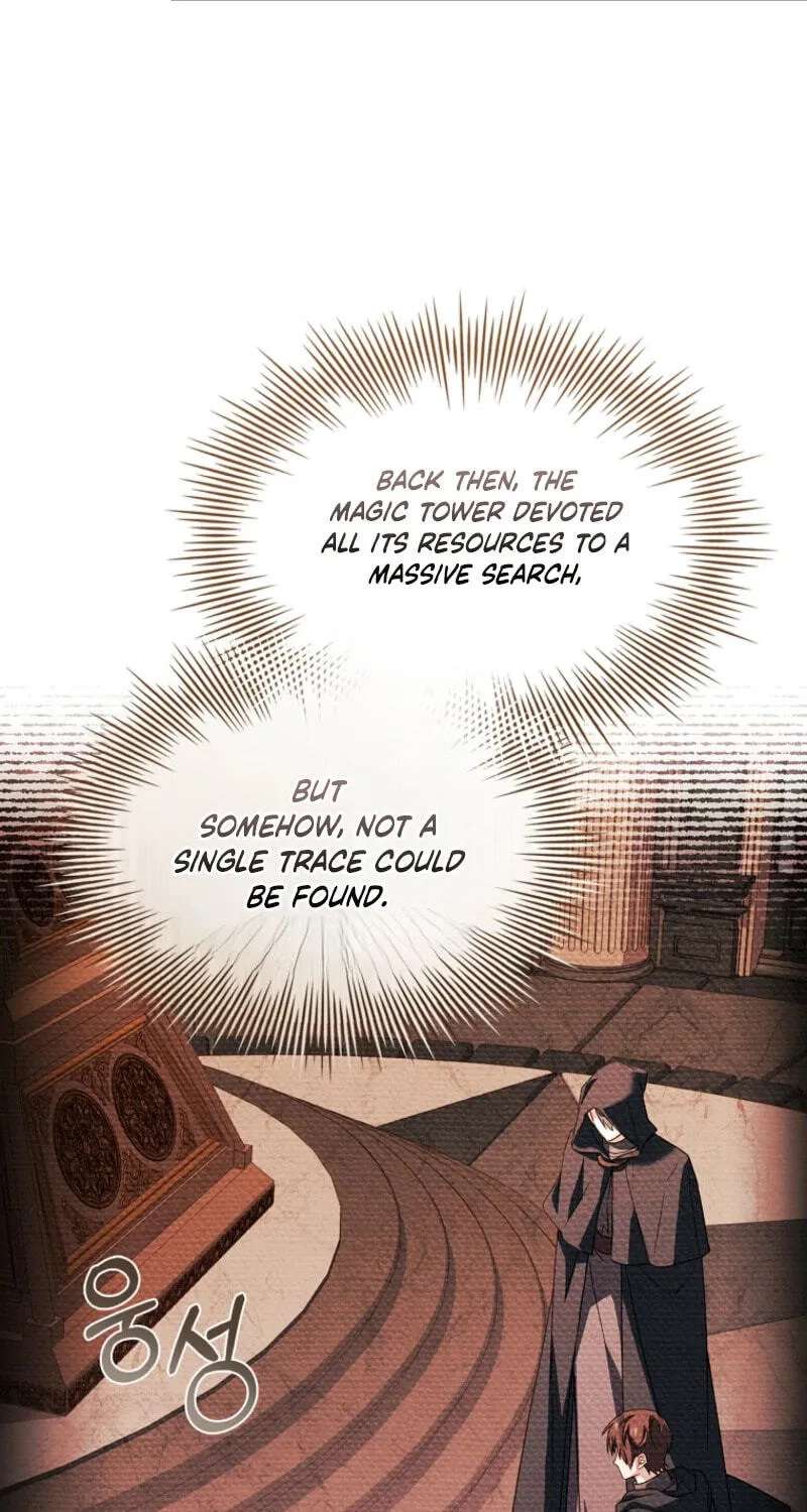 The Lady Needs a Break Chapter 218 - page 11