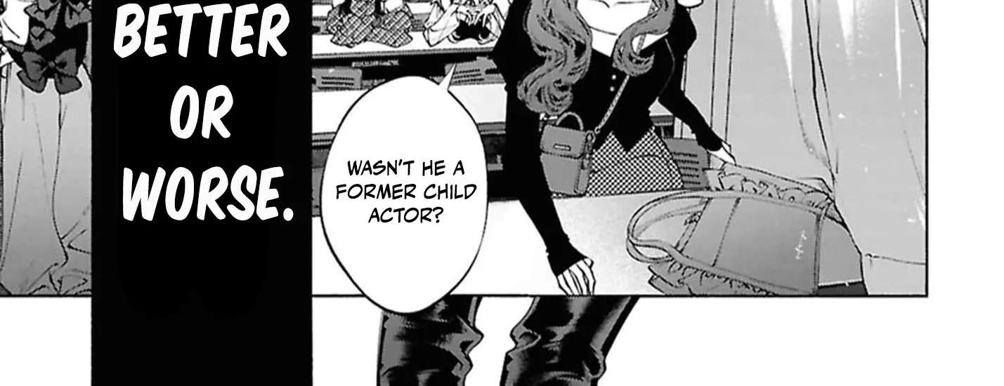 You Eventually Became My Poison Chapter 1 - page 56
