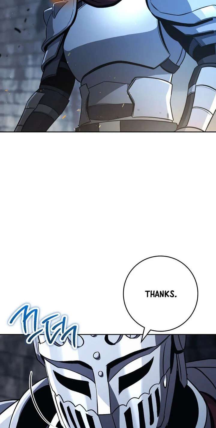The Skeleton Soldier Failed To Defend The Dungeon Chapter 387 - page 61
