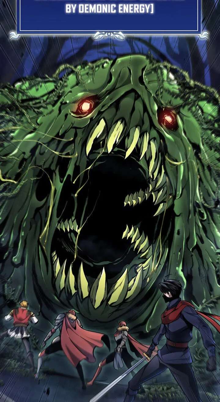 The Dragon Slayer's Regression on Another Level Chapter 100 - page 97