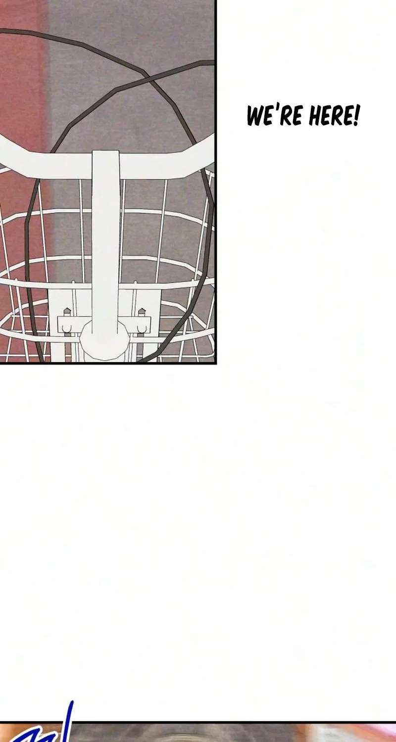 Perfect Senior's Hide! Chapter 28 - page 22