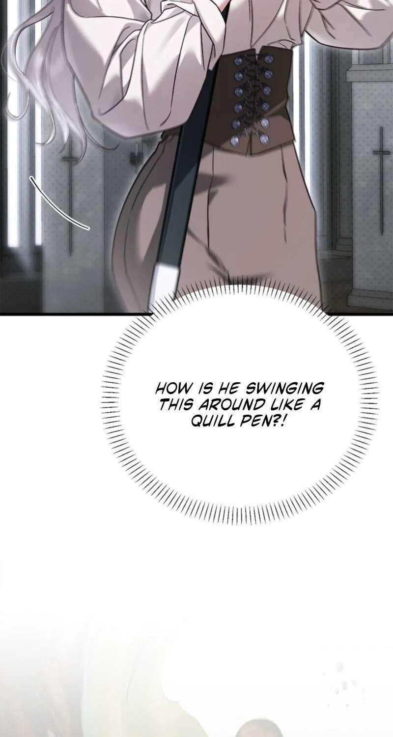 My Husband Is Definitely a Paladin Chapter 29 - page 88