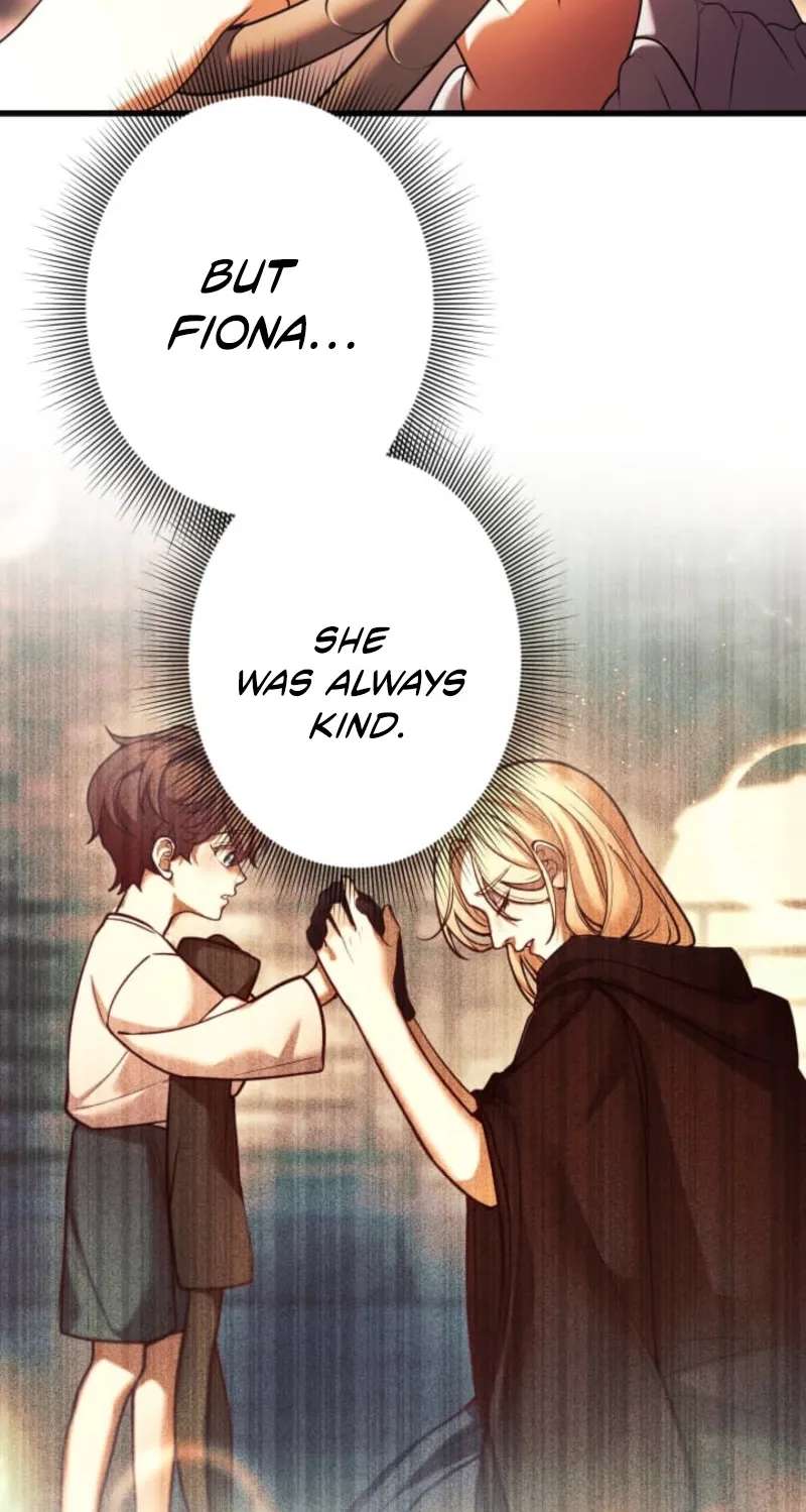 A Widowed Queen’s Devotion for Love Chapter 40 - page 99