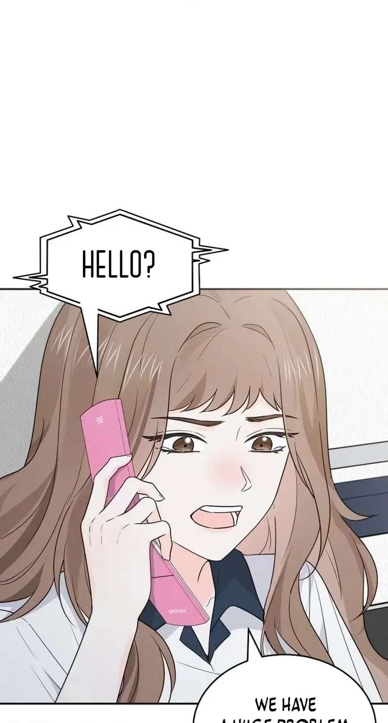 World Rank No. 0, Please Stop! Chapter 49 - page 70