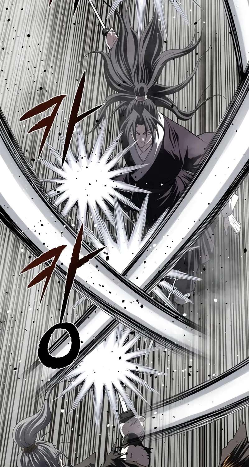 The Supreme Demonic Sword Chapter 50 - page 37