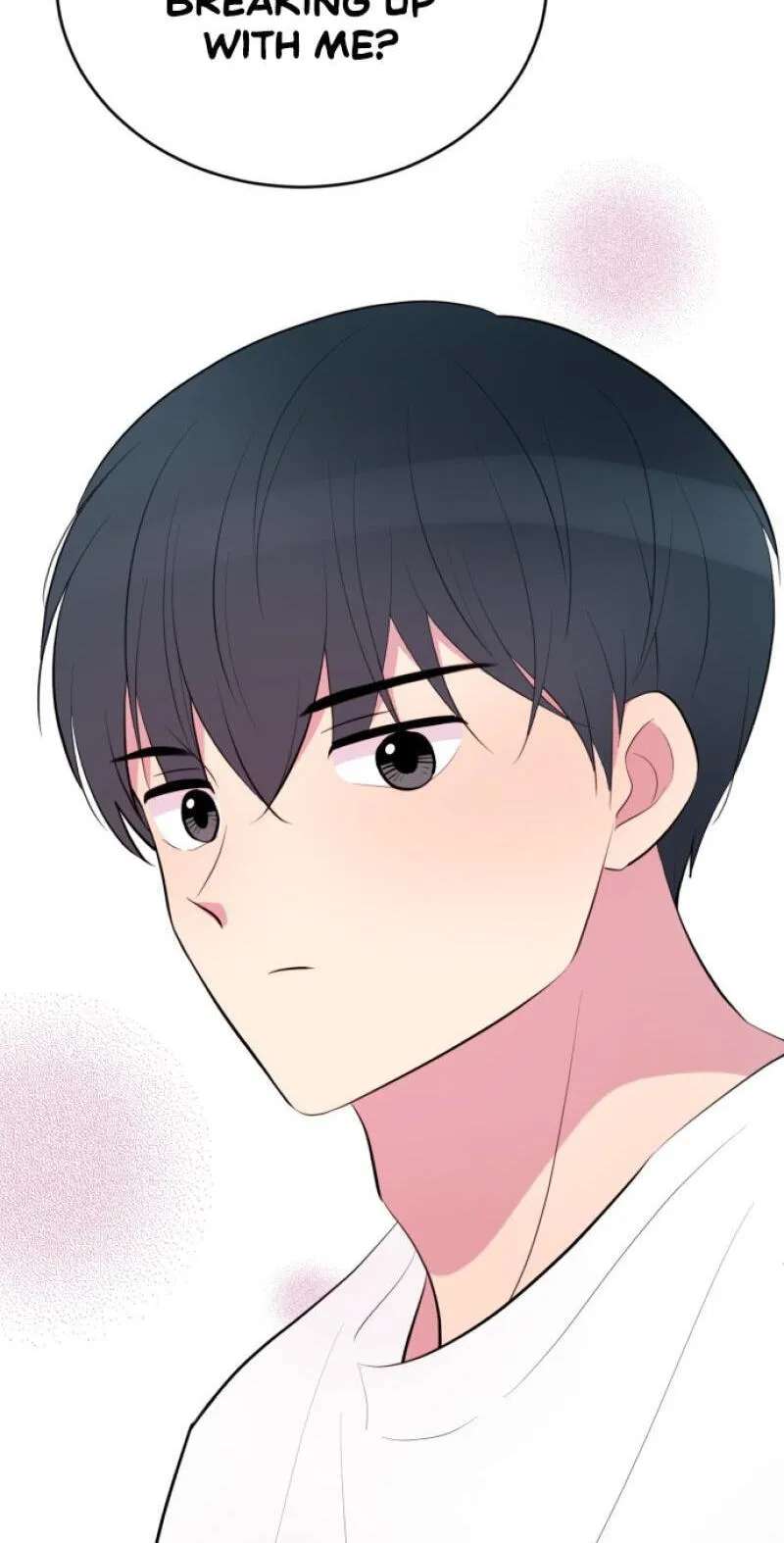 Even If You Don't Have a Third Chapter 49 - page 19