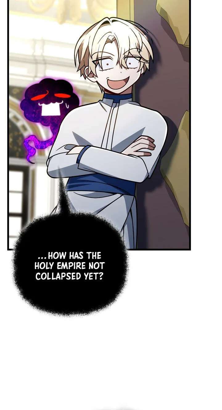 Holy Hella's Ultimate End Chapter 96 - page 63