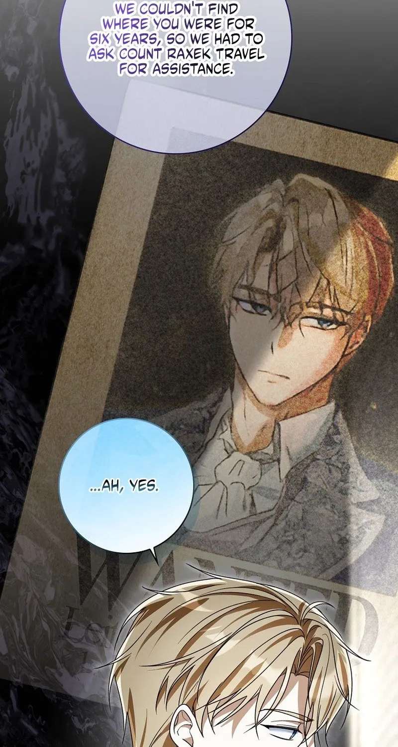 I’ll Try to Save My Father Chapter 27 - page 79
