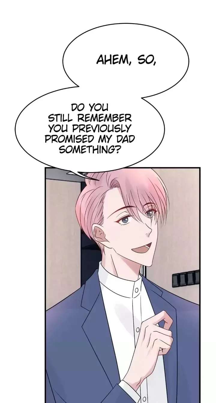 Reborn- deceiving my financial backing husband Chapter 80 - page 8