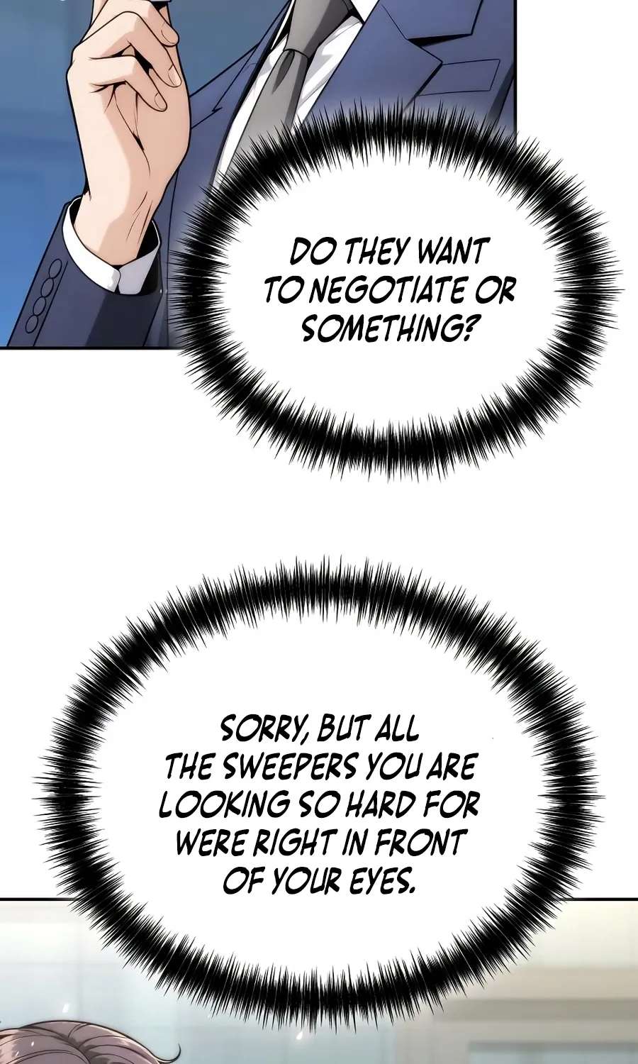 The Money Keeps Piling Up Even If I Spend It Chapter 12 - page 152