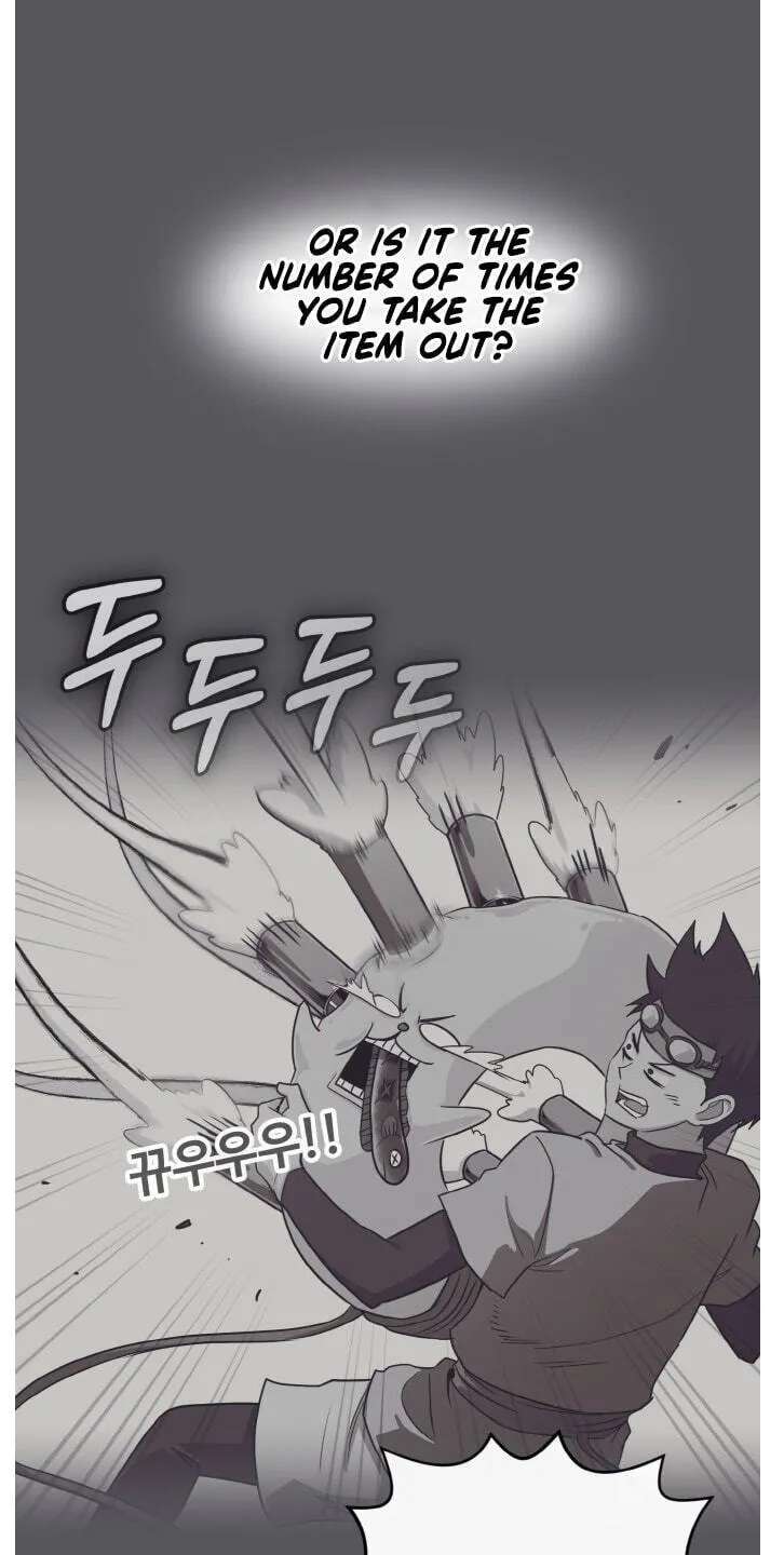 Dream-Sharing Chapter 207 - page 58