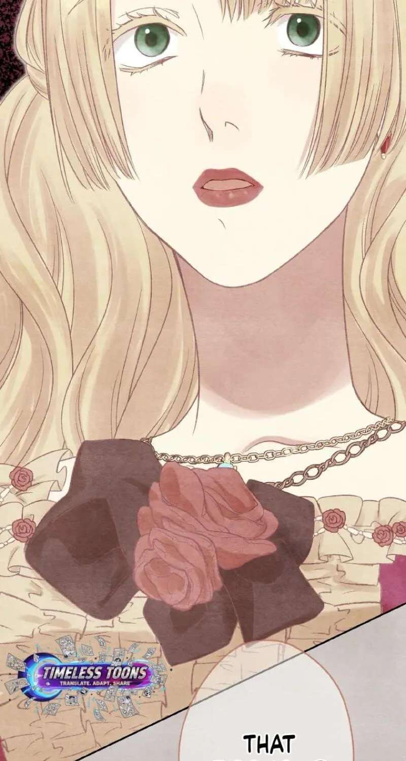 The Fake Queen Learns What Love Is Chapter 28 - page 57