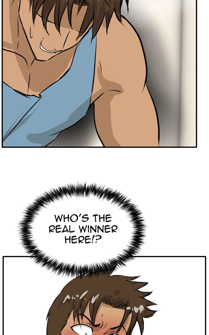 Swolemates Chapter 176 - page 7
