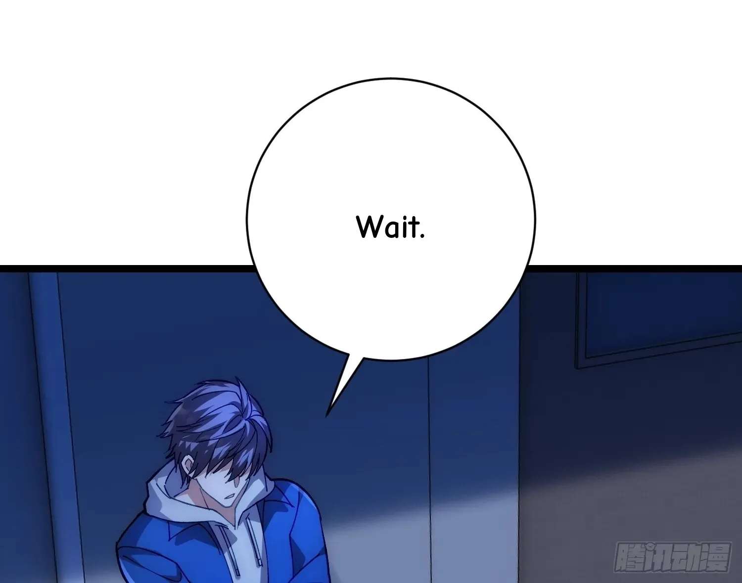 Guiyi Shijie? Wo Zao Jiu Tongguanle Chapter 7 - page 71