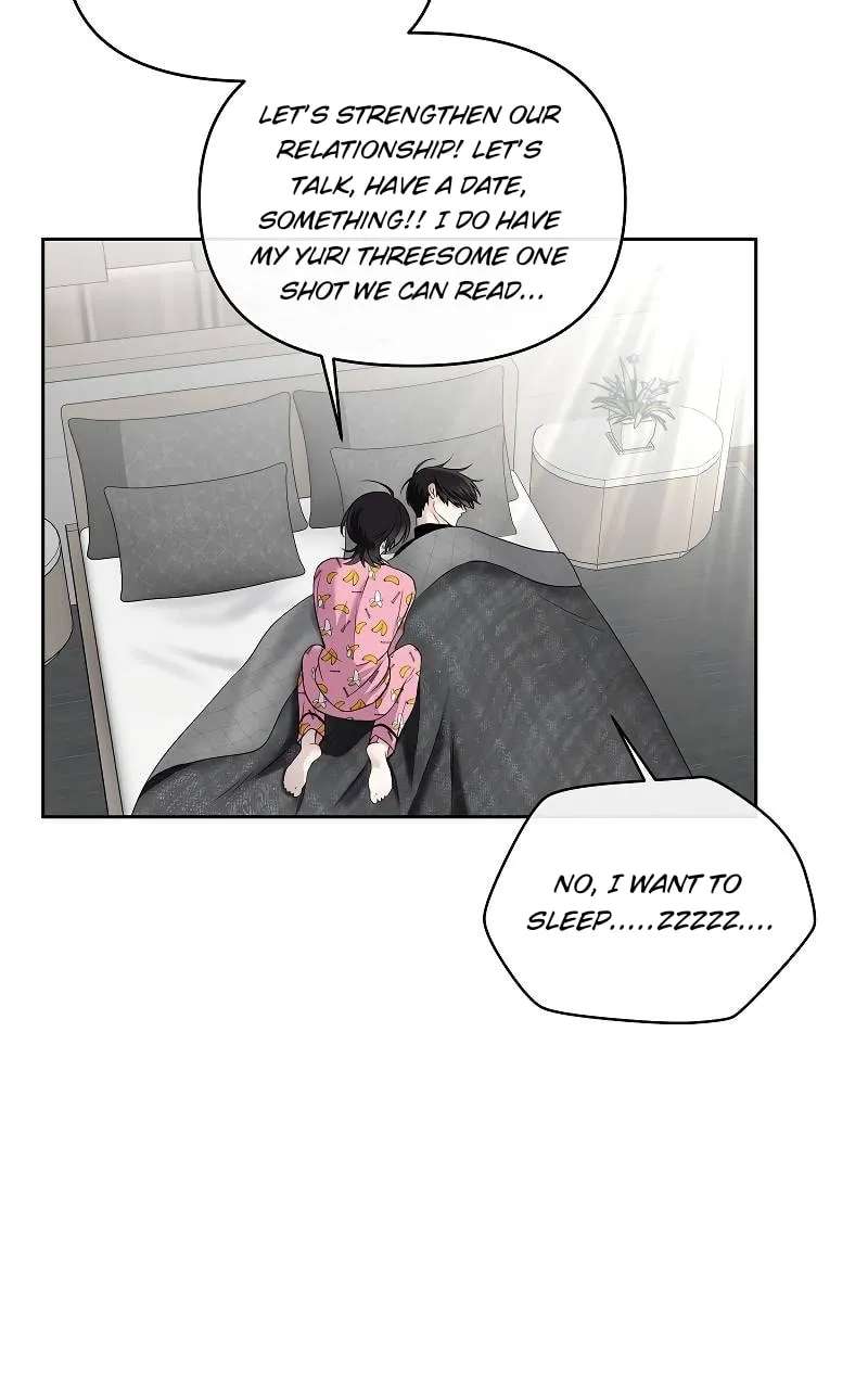 How to Win Over an Alpha Male Chapter 34 - page 3