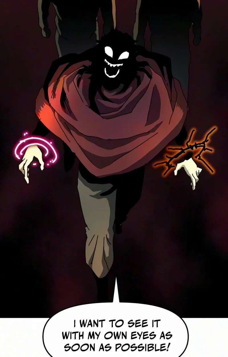 Archmage Curriculum Chapter 42 - page 71