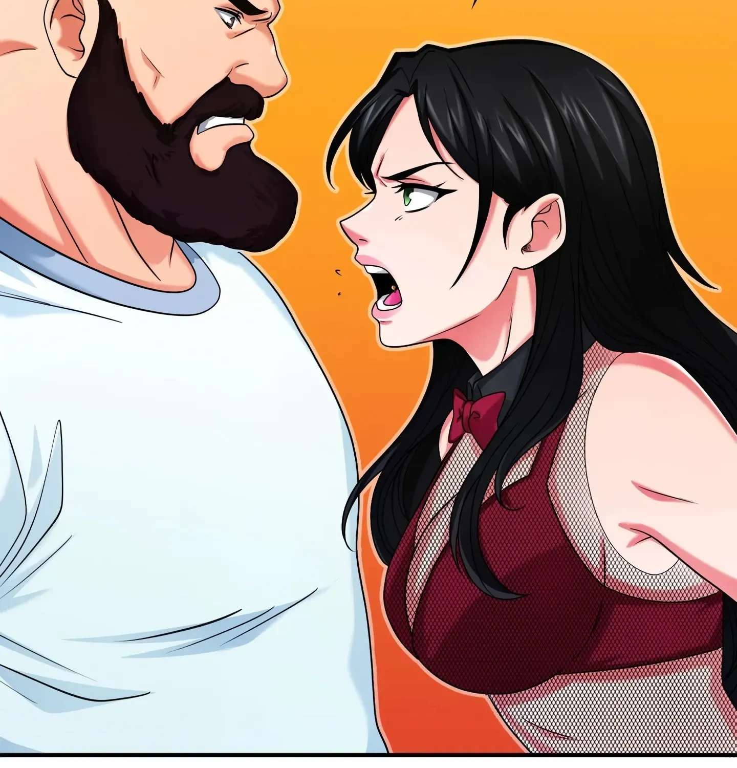 Bet Me Hard Chapter 13 - page 54