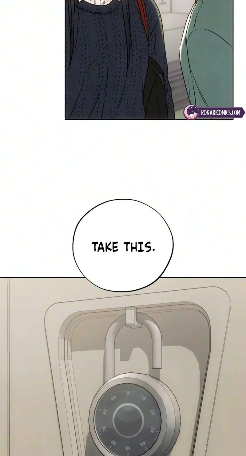 My Ancestor is Watching Me! Chapter 18 - page 66