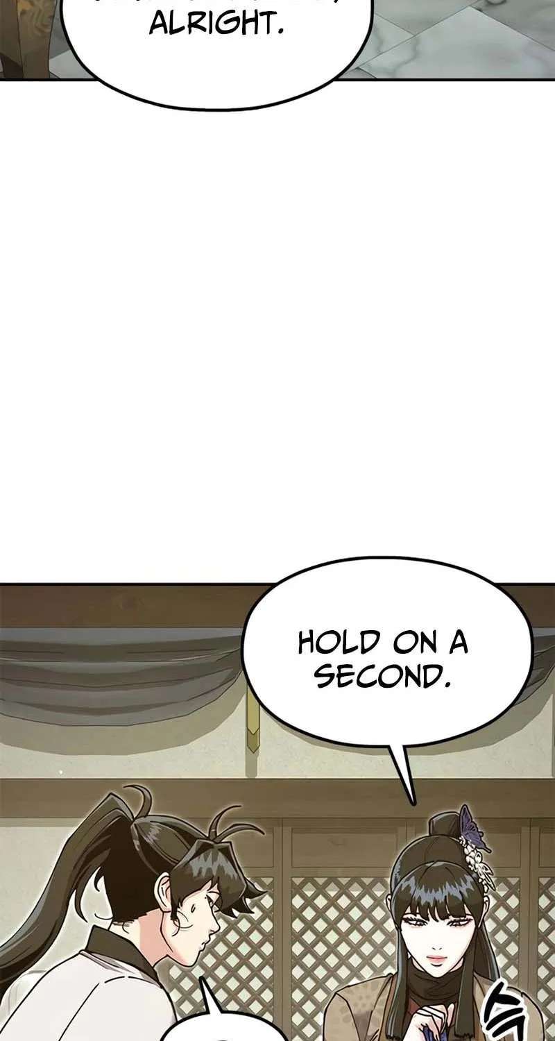 Chronicles of the Lazy Sovereign Chapter 61 - page 149
