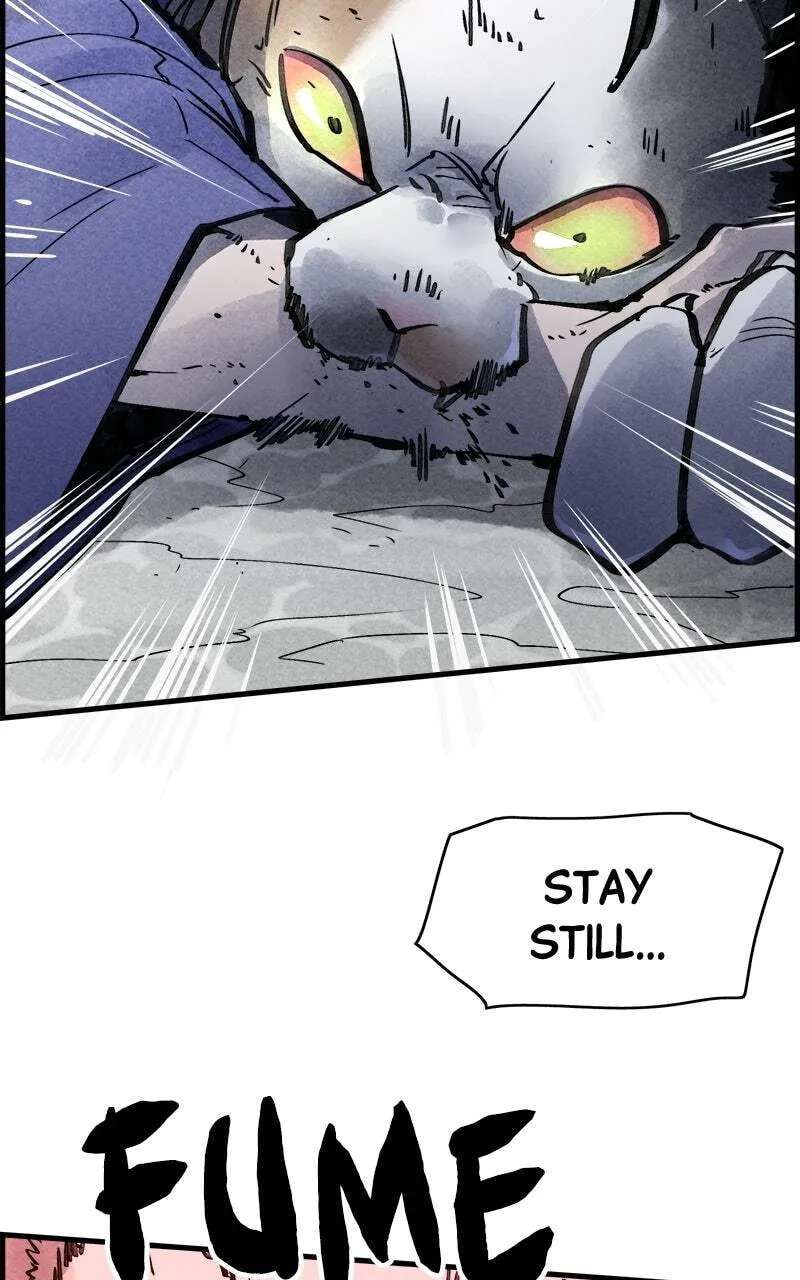 Paper Tiger Chapter 67 - page 26
