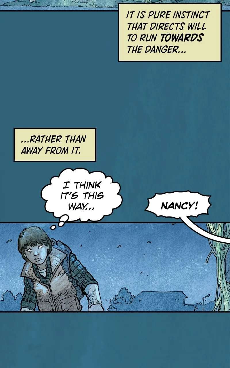 Stranger Things Chapter 4 - page 14
