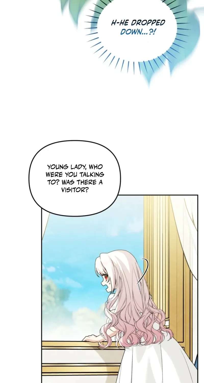 The Villain's Daughter-in-Law Rules by Nature Chapter 68 - page 36
