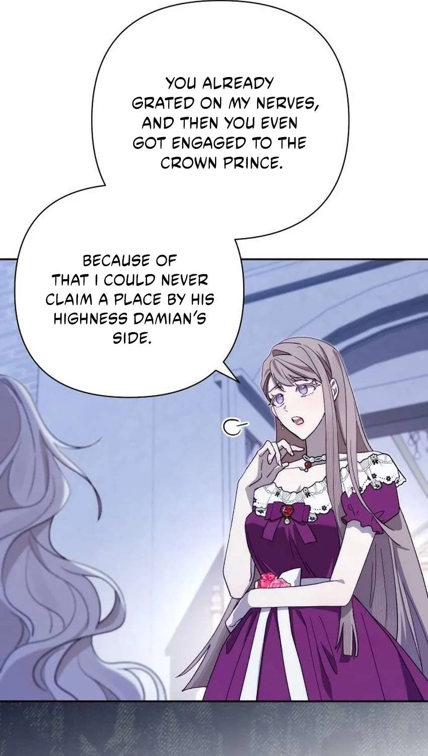 Now It’s Your Turn To Regret Chapter 1 - page 45