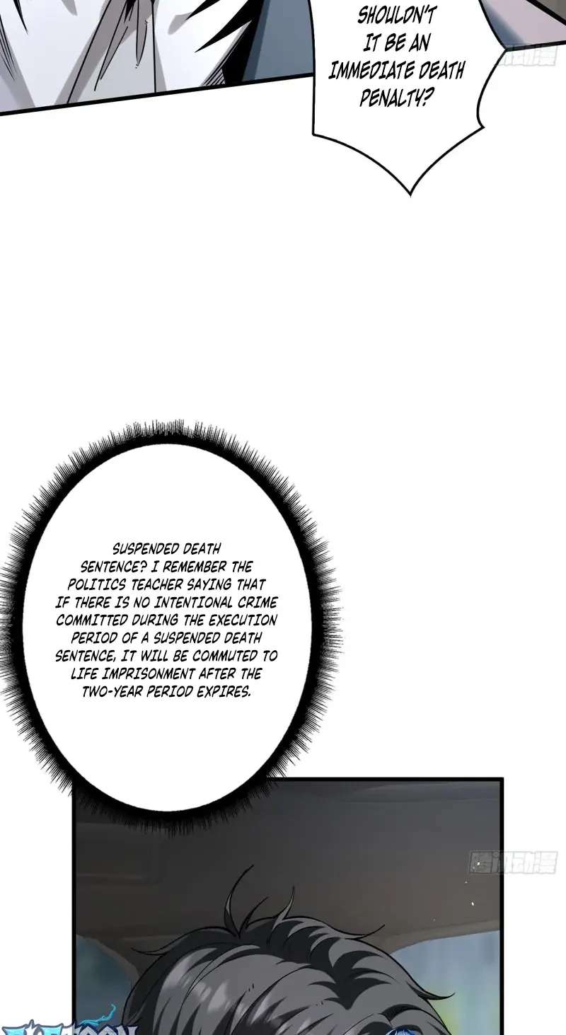 The Ultimate Prodigy Chapter 9 - page 72
