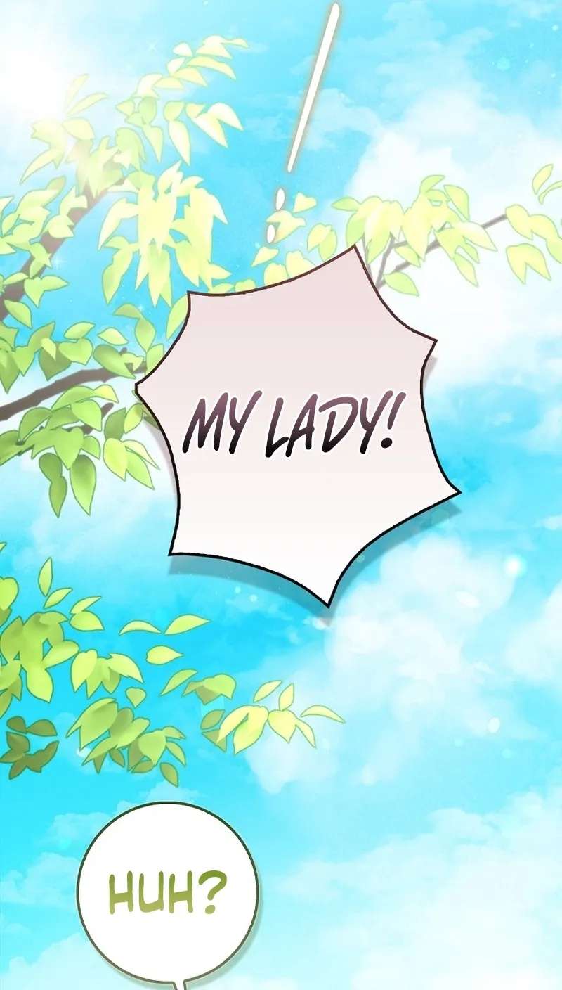 The Baby Sprout Who Bloomed in the Villain Duke's Family Chapter 17 - page 21