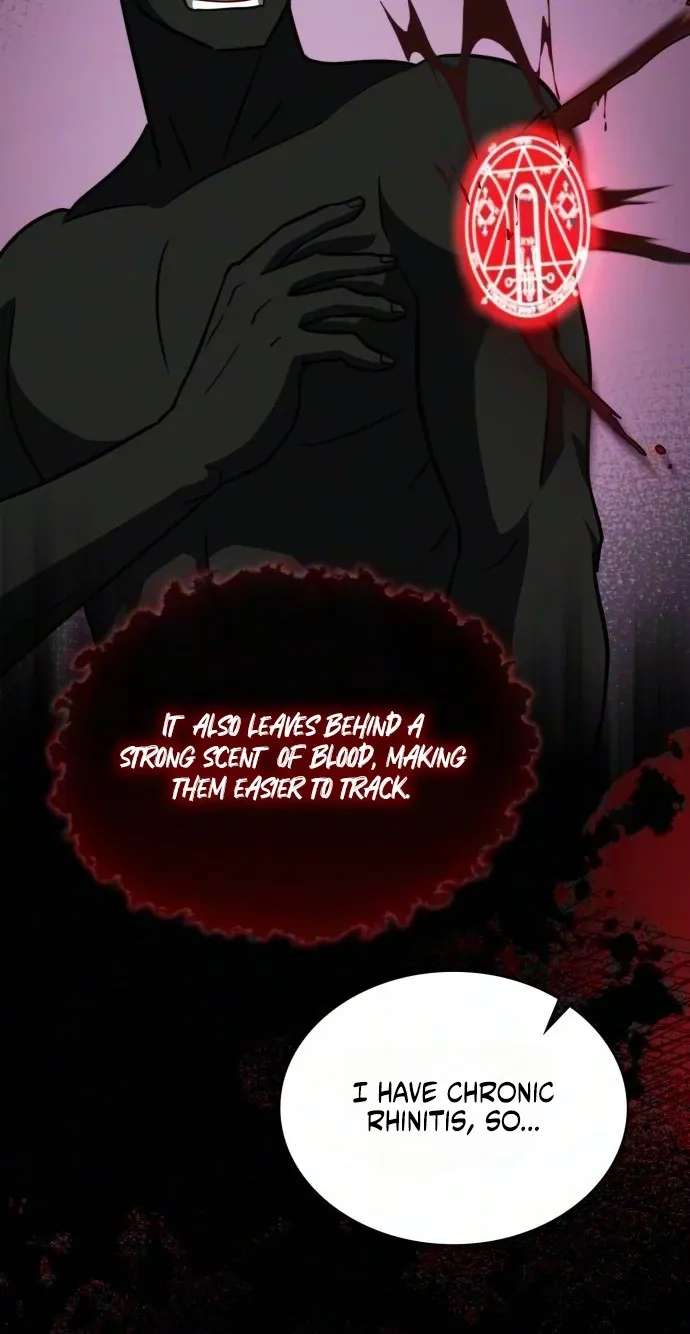 The Corruption Immune Swordsman's Calamity Sword Chapter 11 - page 79