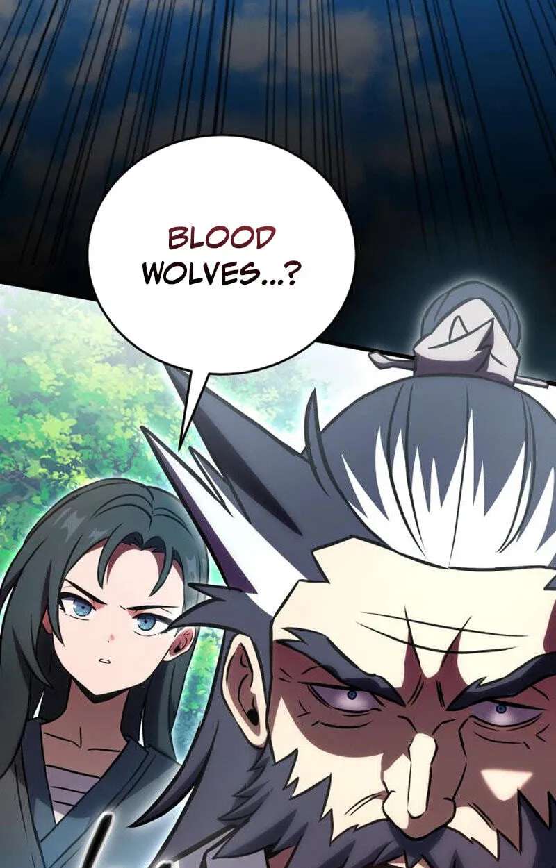 The Heavenly Demon's Broadcast From the Demon Realm Chapter 22 - page 27