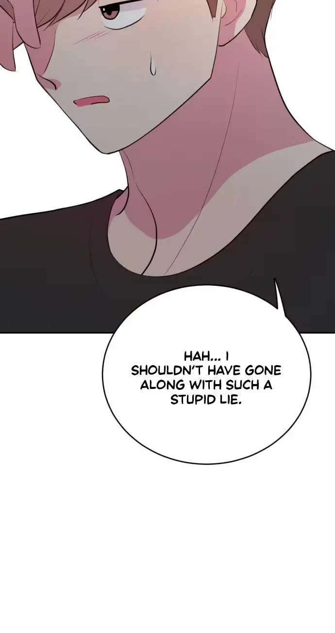 Even If You Don't Have a Third Chapter 52 - page 31