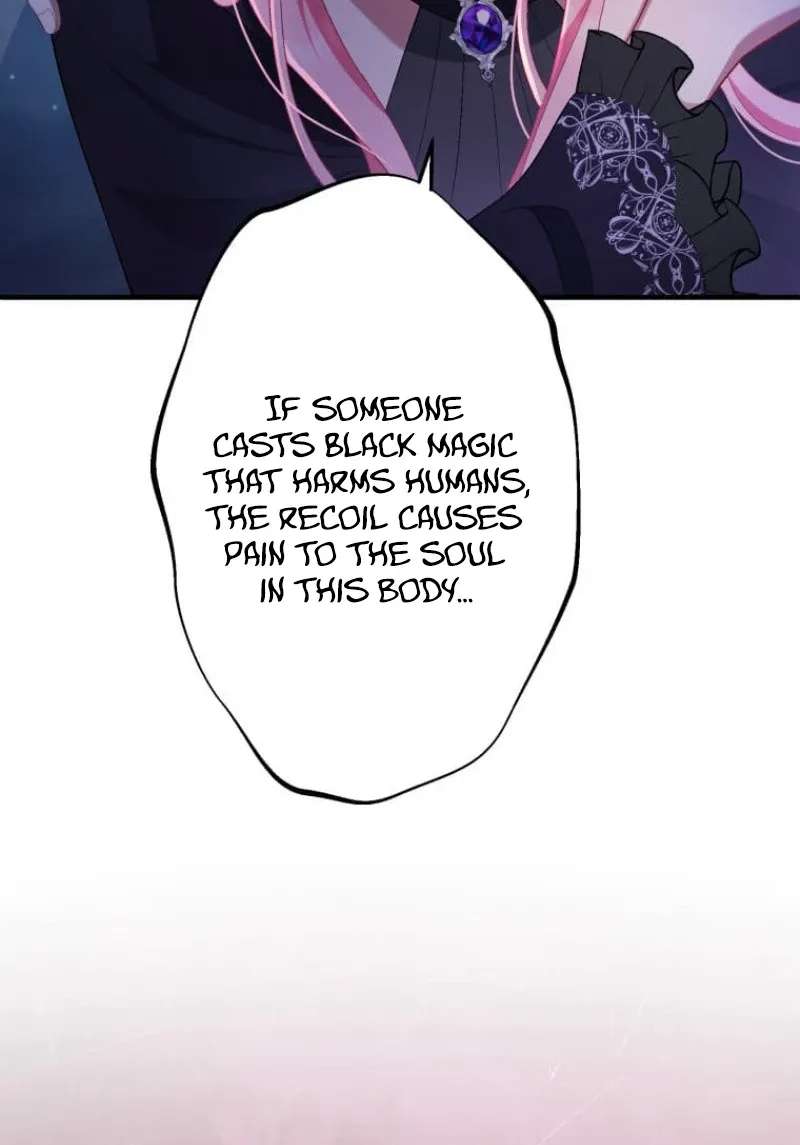 I Still Don’t Know About My Favourite Character’s Unwavering Obsession Chapter 98 - page 96