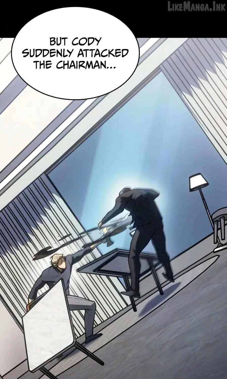 Regressing With The Kings Power Chapter 158 - page 109