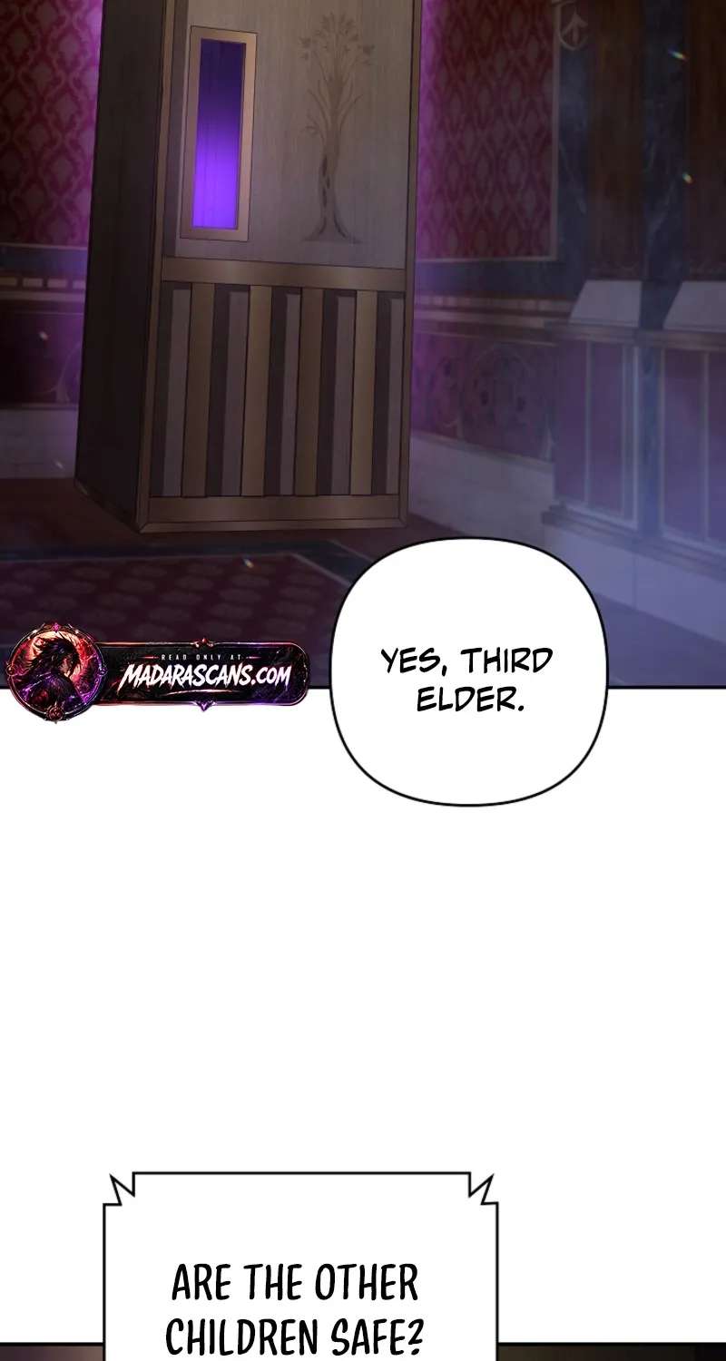 The Mad Dog of the Duke's Estate Chapter 73 - page 31