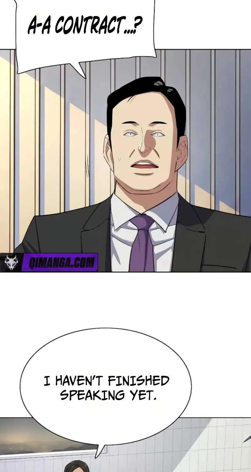 The Chaebeol’s Youngest Son Chapter 223 - page 27