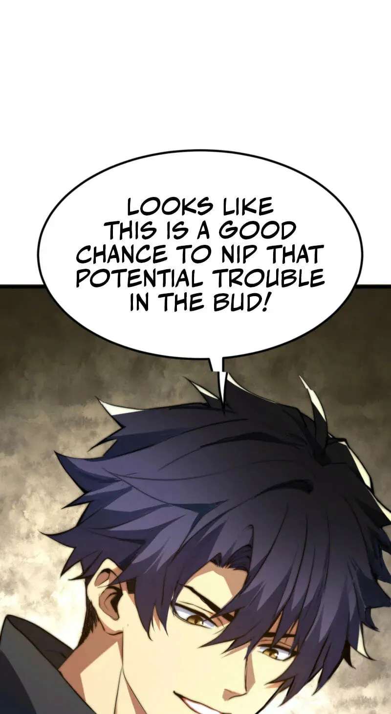 I Became a God Devouring Souls at the Crematorium Chapter 31 - page 55