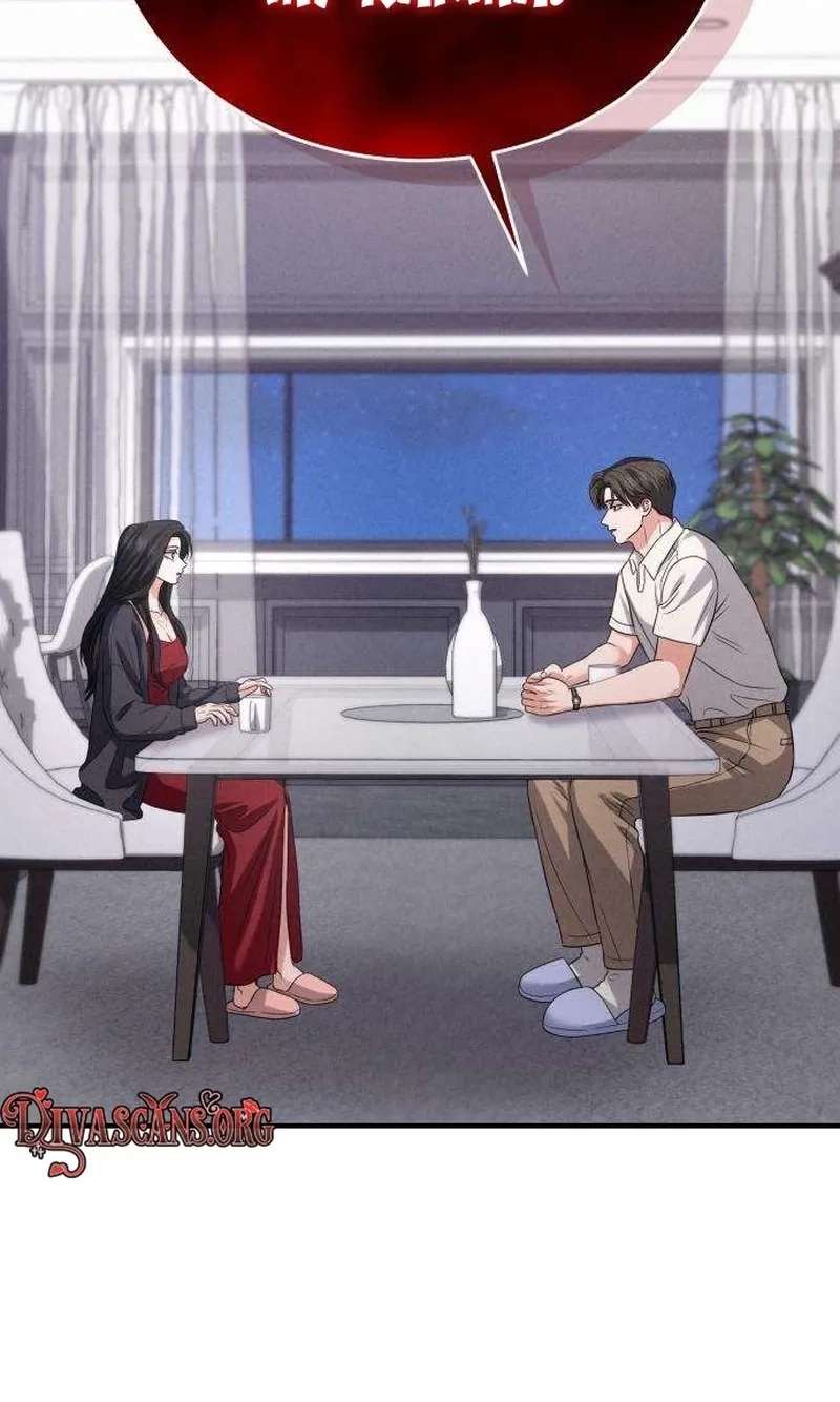 I Will Remarry the Ex-Husband I Killed Chapter 17 - page 68