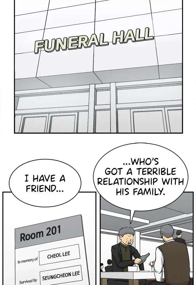 The Golden Spoon Chapter 105 - page 11