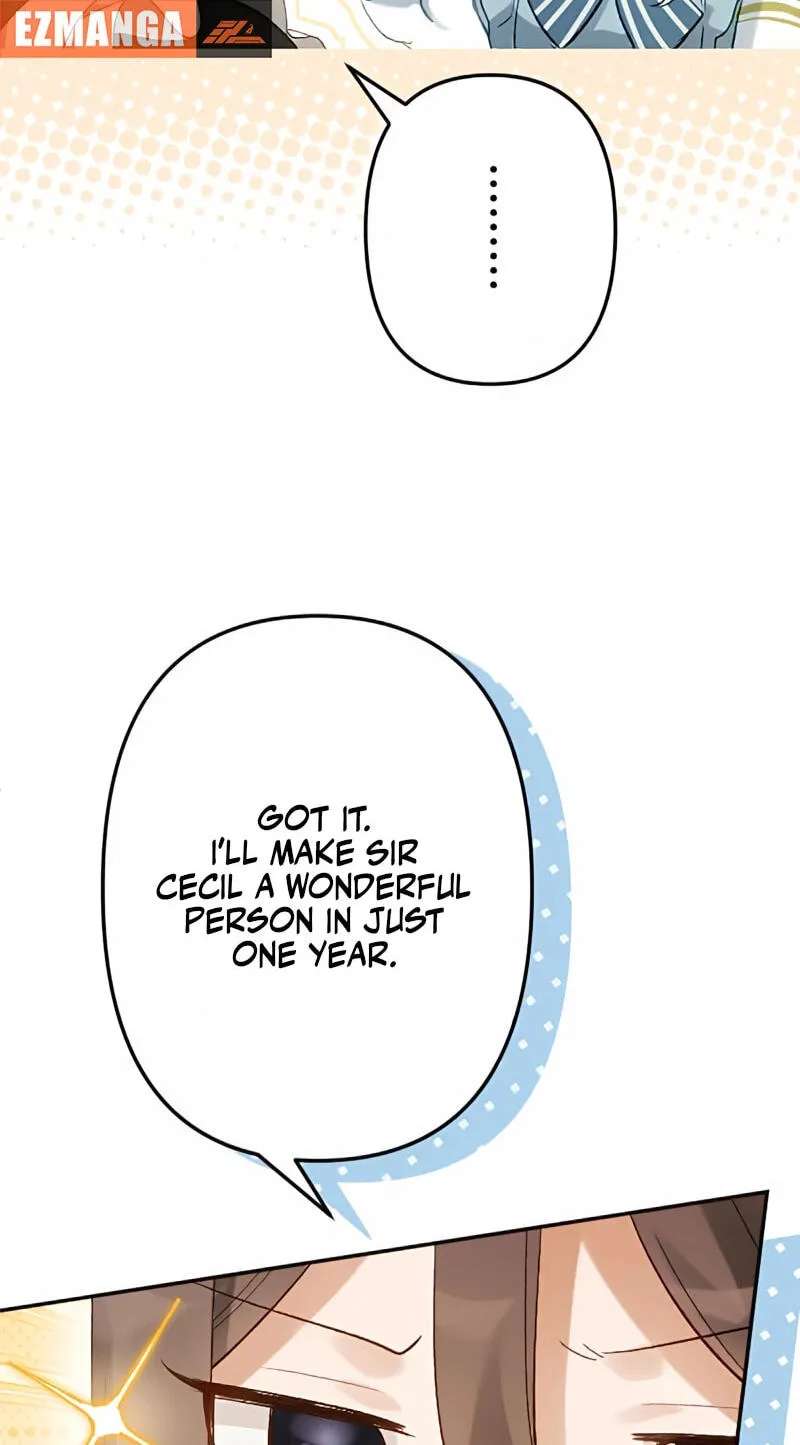 Akujo wa Kouri no Prince-kun wo Name Tsukusu Chapter 26 - page 79
