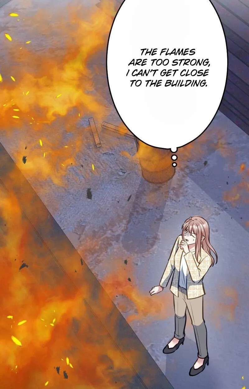Till I send you to hell Chapter 60 - page 21