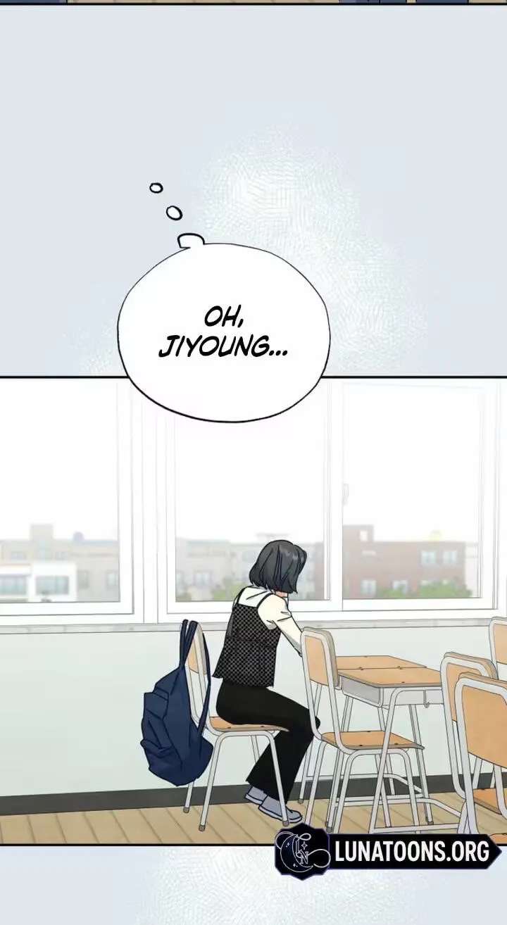 Too Much To Call Us Friends Chapter 21 - page 21