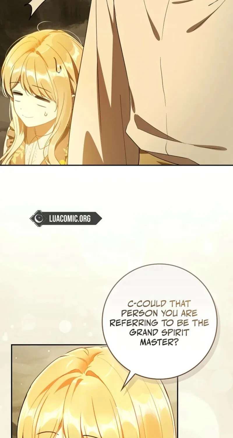 Marked as the Tyrant's Daughter-in-law Chapter 23 - page 77