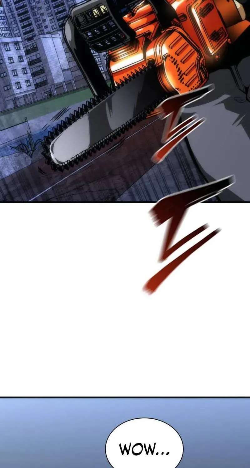 Zombie Apocalypse 82-08 Chapter 122 - page 34