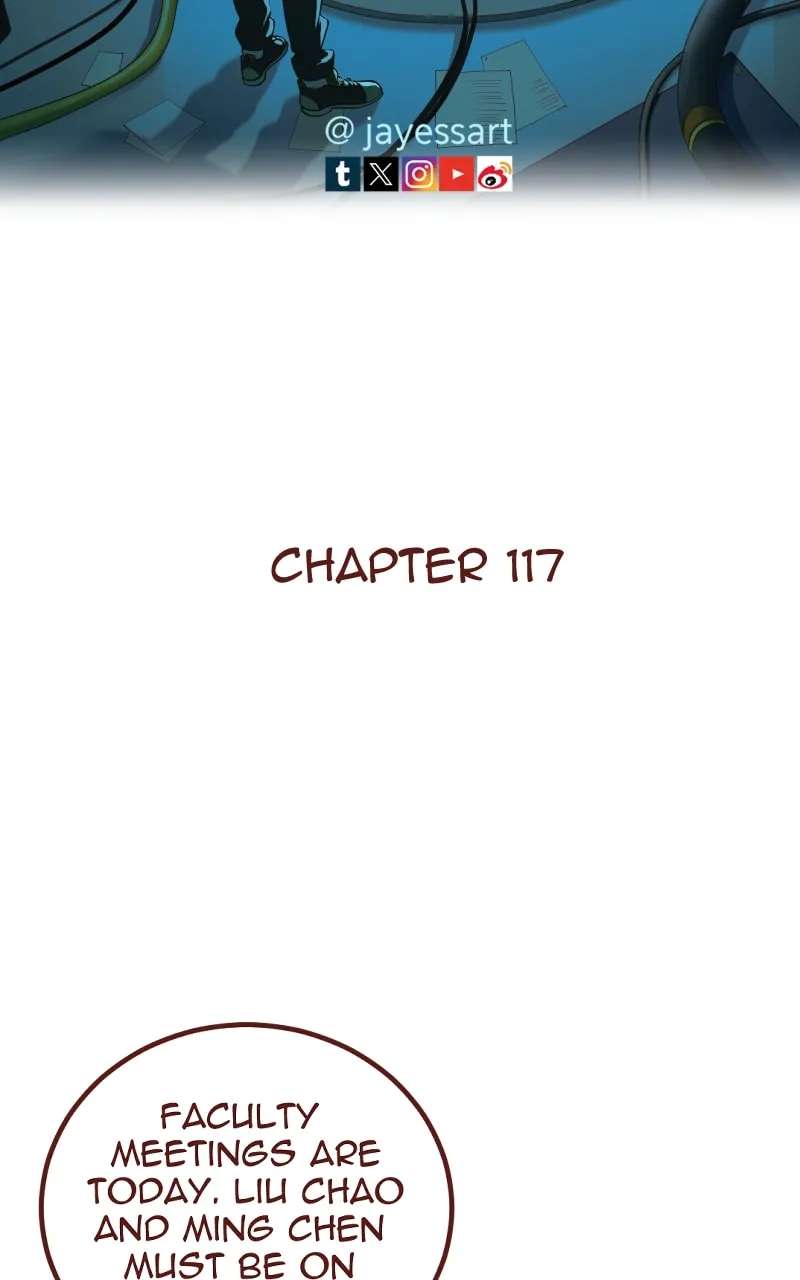 Bailin & Li Yun Chapter 117 - page 2