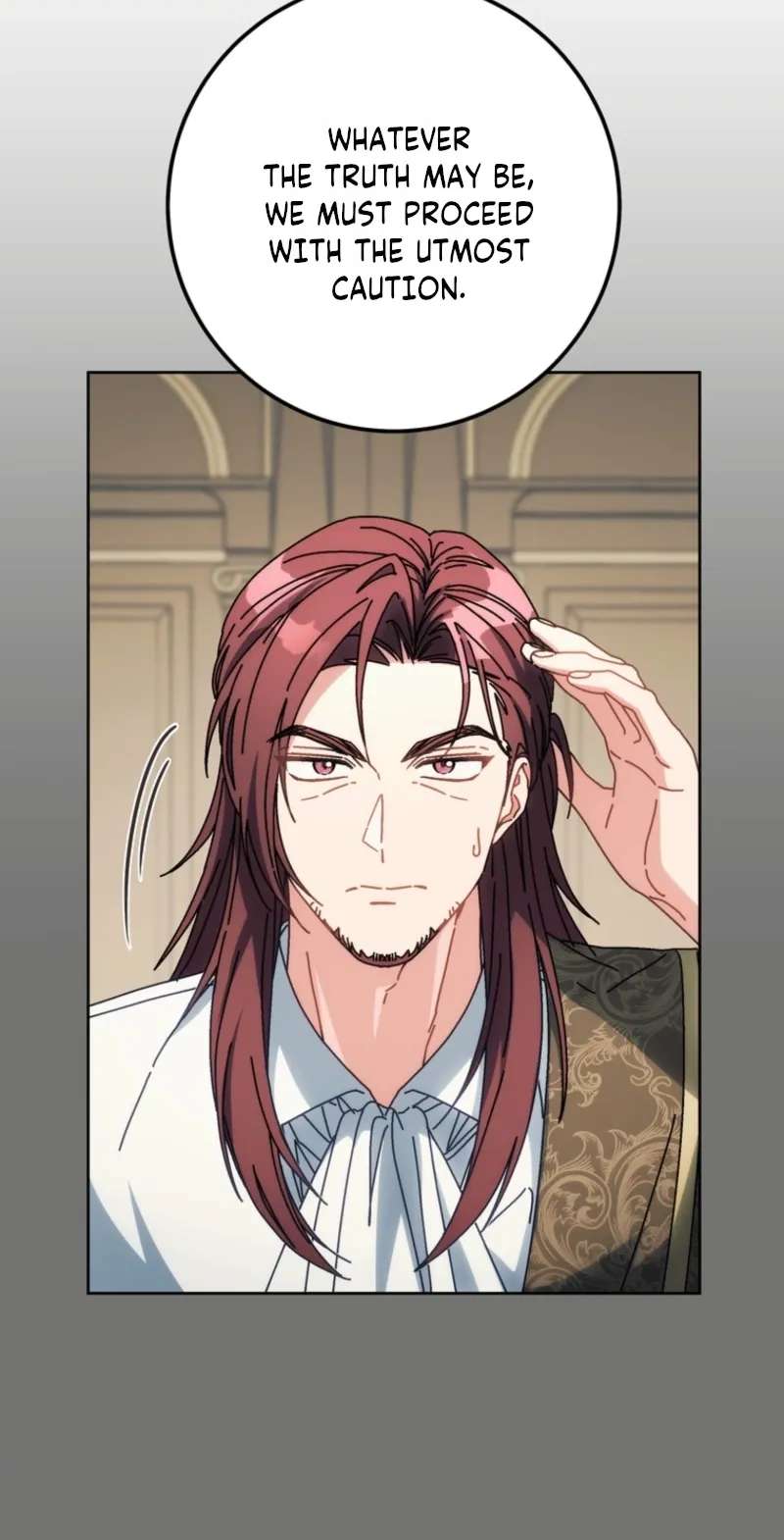 May I Cry Now? Chapter 63 - page 91