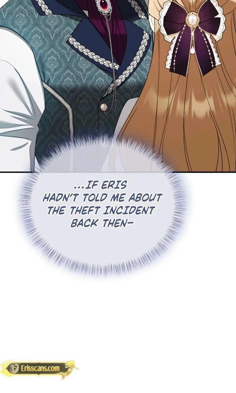 A Golden Fate That Transcends Time Chapter 109 - page 140