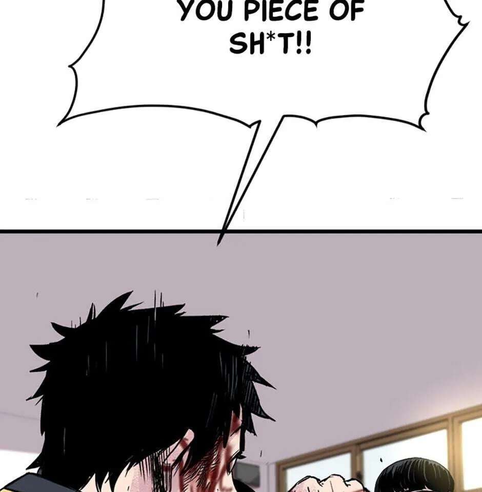 Switch (Ji-Dong & Kim Dong-Chan) Chapter 3 - page 217